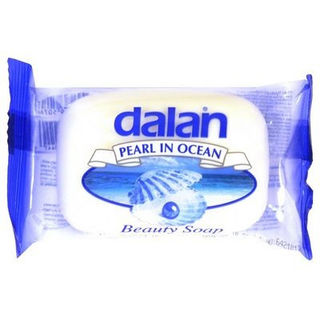 Мыло Dalan Beauty Жемчужина в океане 75г